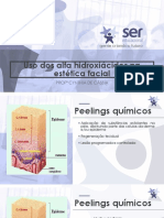 Palestra Alfa Hidroxiácidos Na Estetica PDF