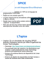 02-LTspice - Simulación de punto de operación - v1