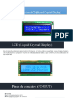 EL249 Unidad 4 e - LCD