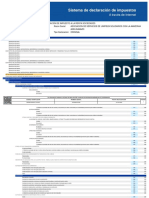 6 - 1 Declaracion - Renta - 2021