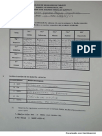 Evaluación Del Segundo Parcial Quimica 1-Karen Alcoser