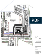 LWD-01a Phase 1 Road Lvls