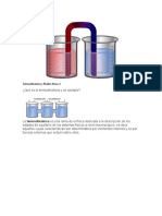 Termodinamica y Fluidos Fisica 3