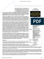 Star Wars: The Rise of Skywalker – Wikipédia, a enciclopédia livre