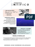 Infografia Periodos Cientifico