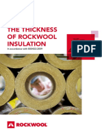 Rockwool-BS5422-Thicknesses-book