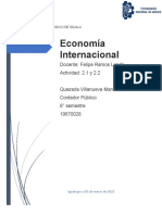 2.1 y 2.2 Economia Internacional_Quezada Villanueva Marco Antonio