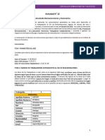 A12 - Calculando Remuneraciones y Honorarios Trabajadores