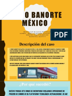 Caso Banorte México Proteccion