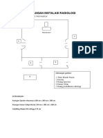 194919-Denah Ruangan Instalasi Radiologi 1
