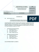 AIP SUP 09 2011 GNSS Non PRECISSION APROACH