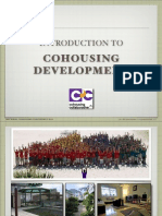 Intro to Cohousing Development