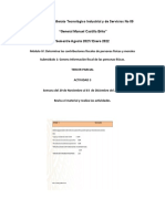 Actividad 3 TERCER PARCIAL Submódulo 1