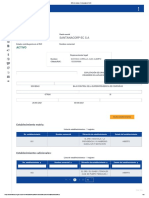 SRI en Línea - Consulta de RUC - Santanacorp-Ec-Sa