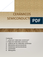 Presentacion Ceramicos Semiconductores
