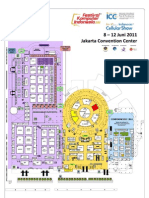 Floorplan Jakarta