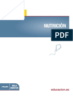 Nutricion