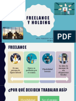 Freelance y Holding