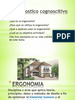 Administracion Ergonomia