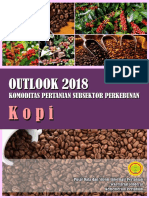 Outlook Kopi Indonesia