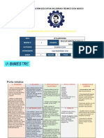 Lean Canvas - PortaRetratos - EPT - 4B