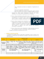 22cada Caso Debe Contener Por Lo Menos