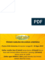 lemonisa ppt