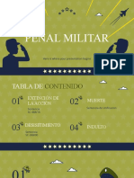 Expo Penal Militiar