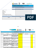 Herramienta Verificacion Estandares LSP