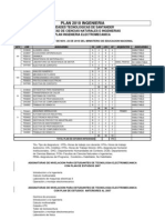 Plan de Estudios Ing, Emc Ciclos Propedeuditos