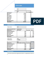 Afiliaciones - FFVV Lima Agosto 12