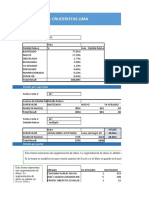 Afiliaciones - Crucerista Lima Agosto 15