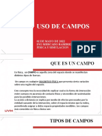 Campos de Fuerza Fys 02052022