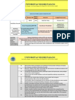 RPS Pancasila Tahun 2022