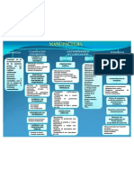 Mapa Manufactura