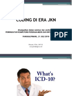 Coding Di Era JKN - Handout