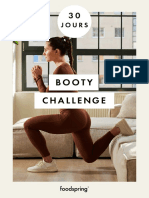 30 Day Booty Challenge - A5 - FR