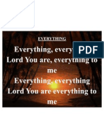 Everything