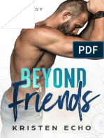 (Big Flirt 1) Echo, Kristen - Beyond Friends (2019, Kristen Publishing) - Libgen - Li