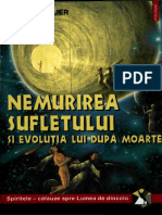 Nemurirea-sufletului