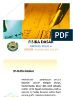 Fisdas Minggu 2