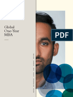 HULT MBA-Brochure-2021-22