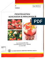 Buku PMM B