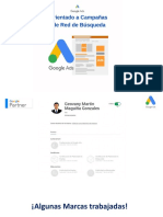 Clase Google Ads PDF Oficial