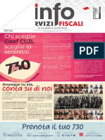 Infoservizi 2022 Piemonte