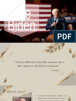 Joe Biden