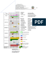 Kalender Pendidikan TP 21-22 Terbaru