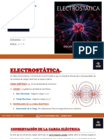 Electrostática