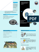 Brochure GP 2022_Technologie de l'Eau