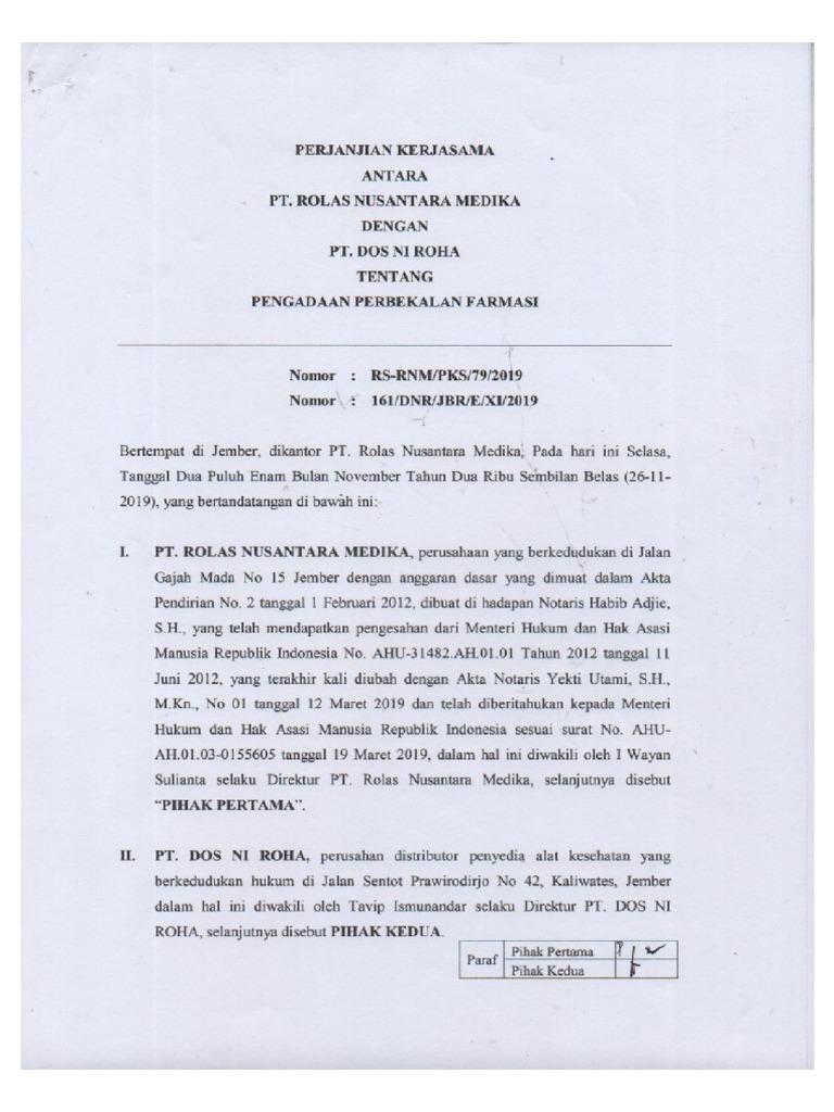 Dos Ni Roha | PDF